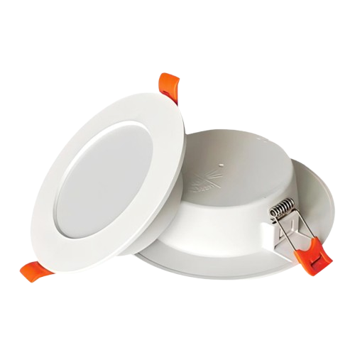 Heaven 6 Watt Conceal Panel Light DOB